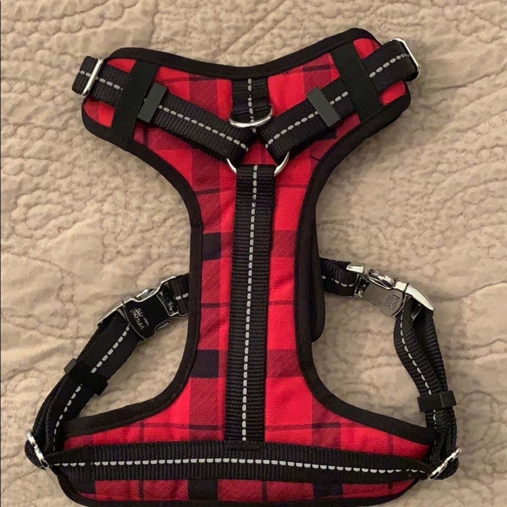 NWOT Dog Harness